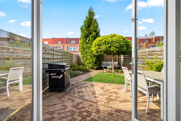 Medium property photo - Regenboogforelvijver 6, 2492 MT The Hague